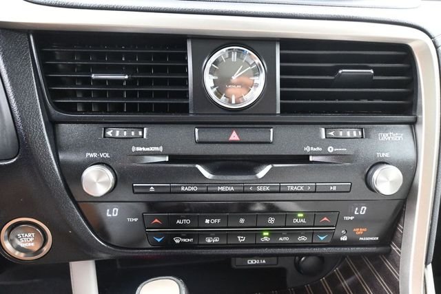 Used 2020 Black Lexus 350 image 44