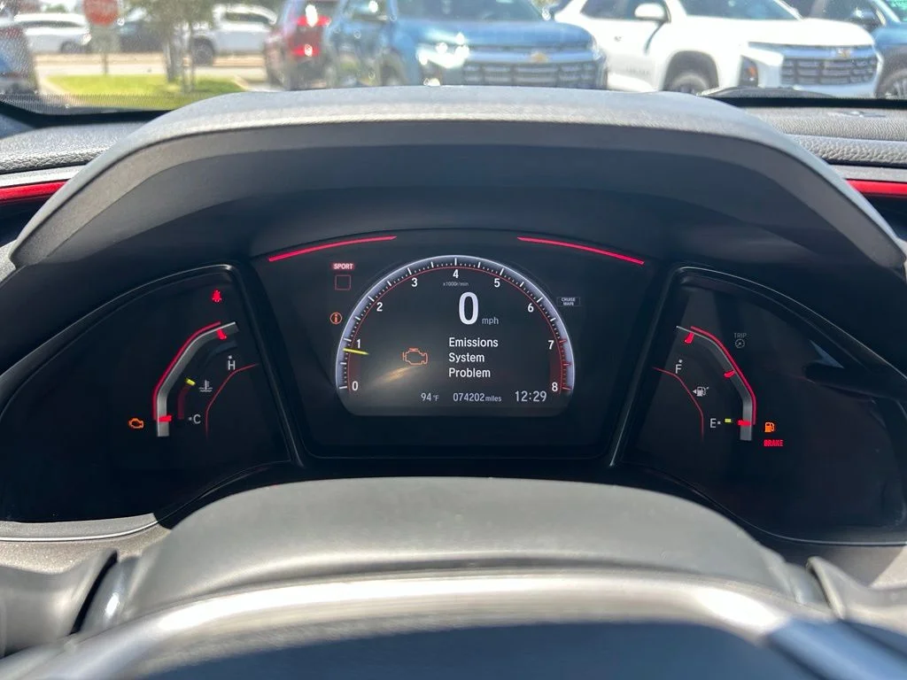 Used 2019  Honda Touring image 16