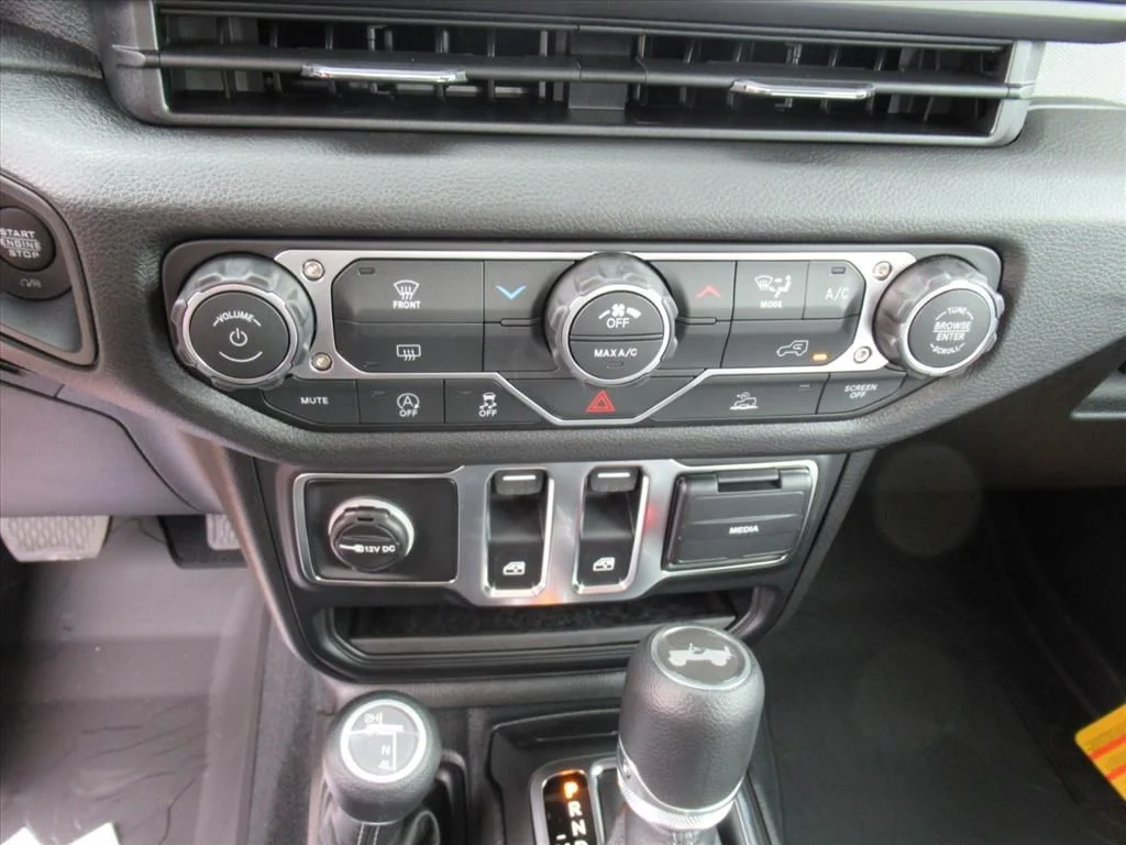 New 2026 41 Jeep Sport image 21