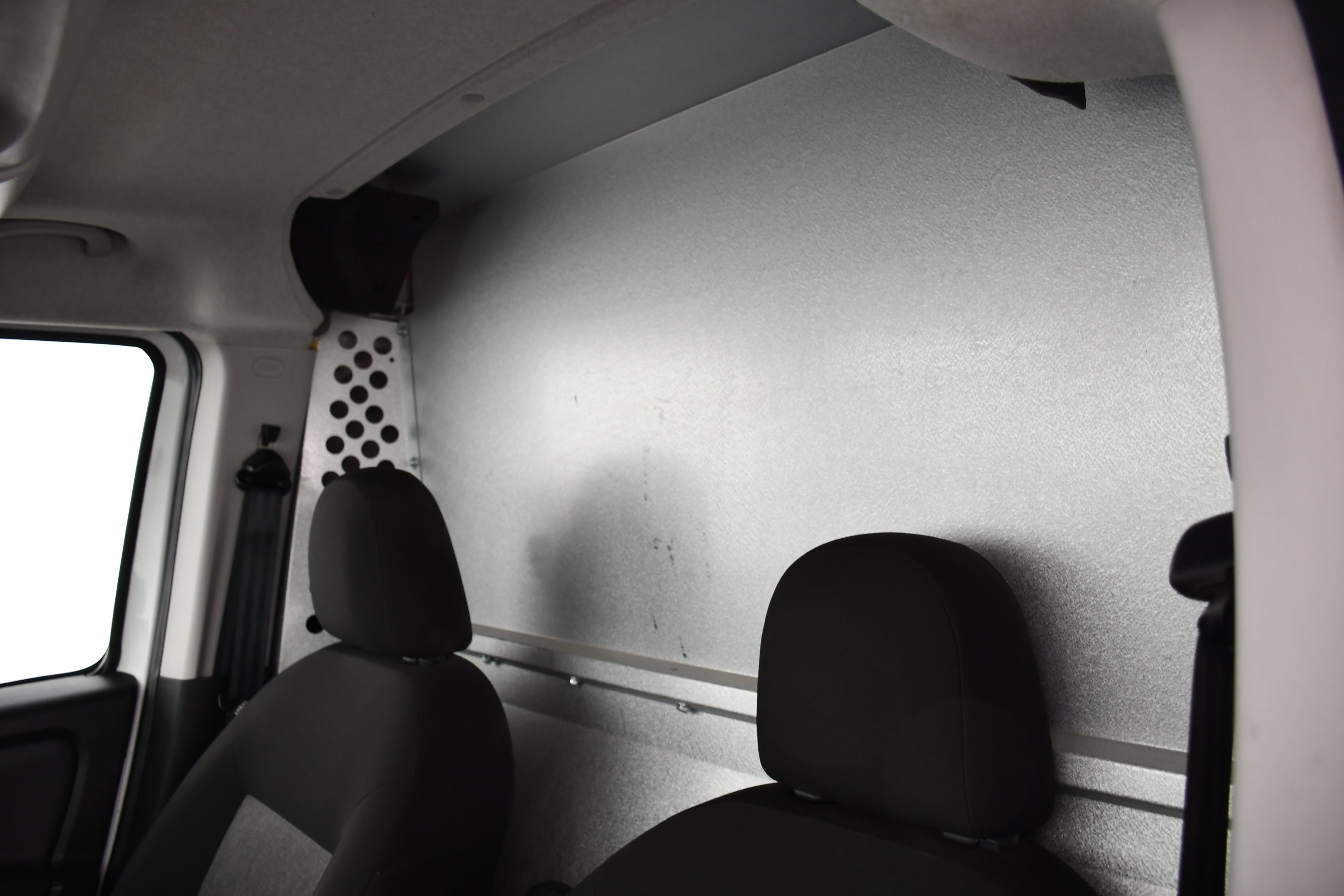 Used 2022 Bright White Ram Tradesman image 36
