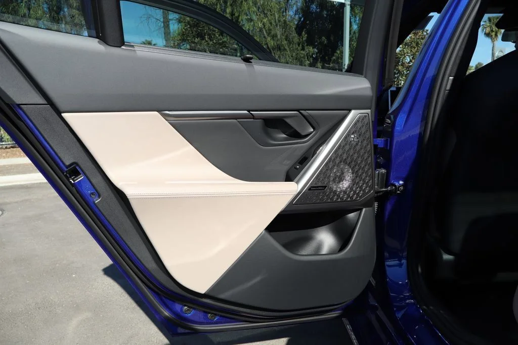 New 2026 Black BMW Base image 39
