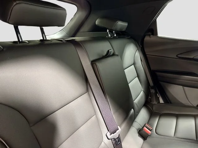 2026 Chevrolet Trailblazer RS - Photo 28