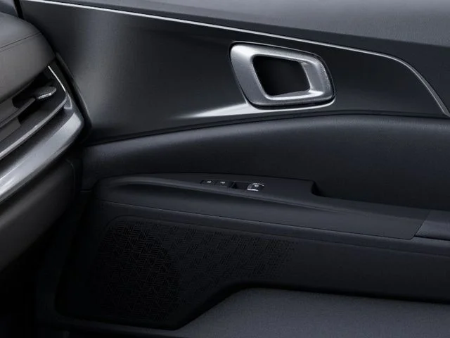 New 2027 Ivory Silver Kia SX image 25