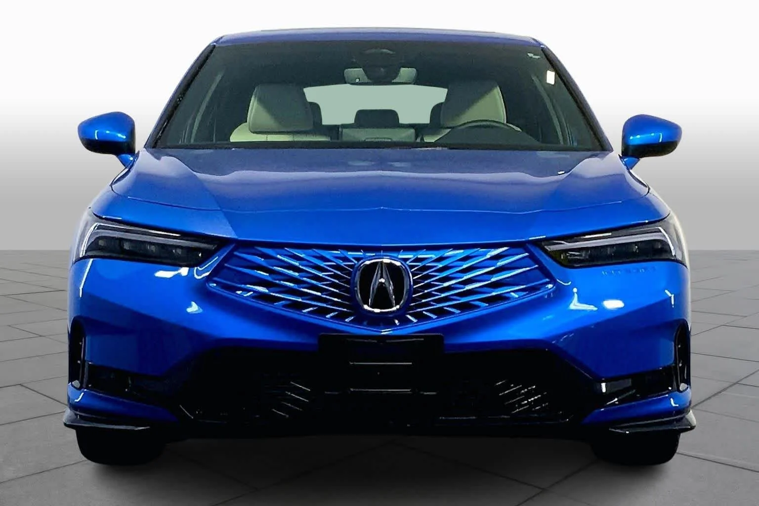 New 2026 Acura Integra With A-Spec Package 4dr Car in Danvers