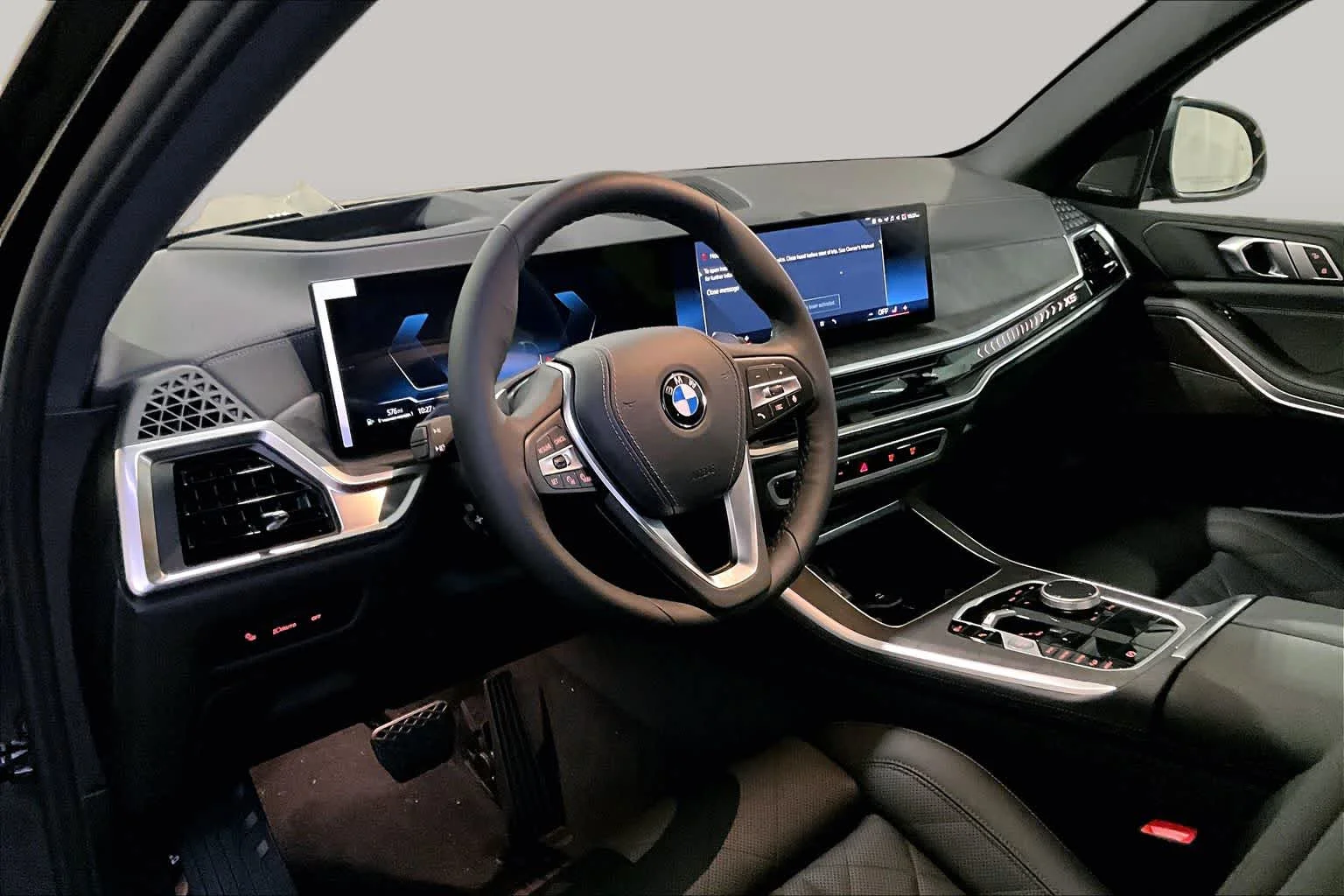 2026 BMW X5 40i - Photo 9