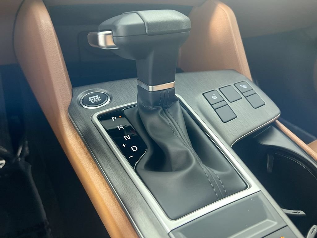 New 2026 Wolf Gray Kia X-Line image 24