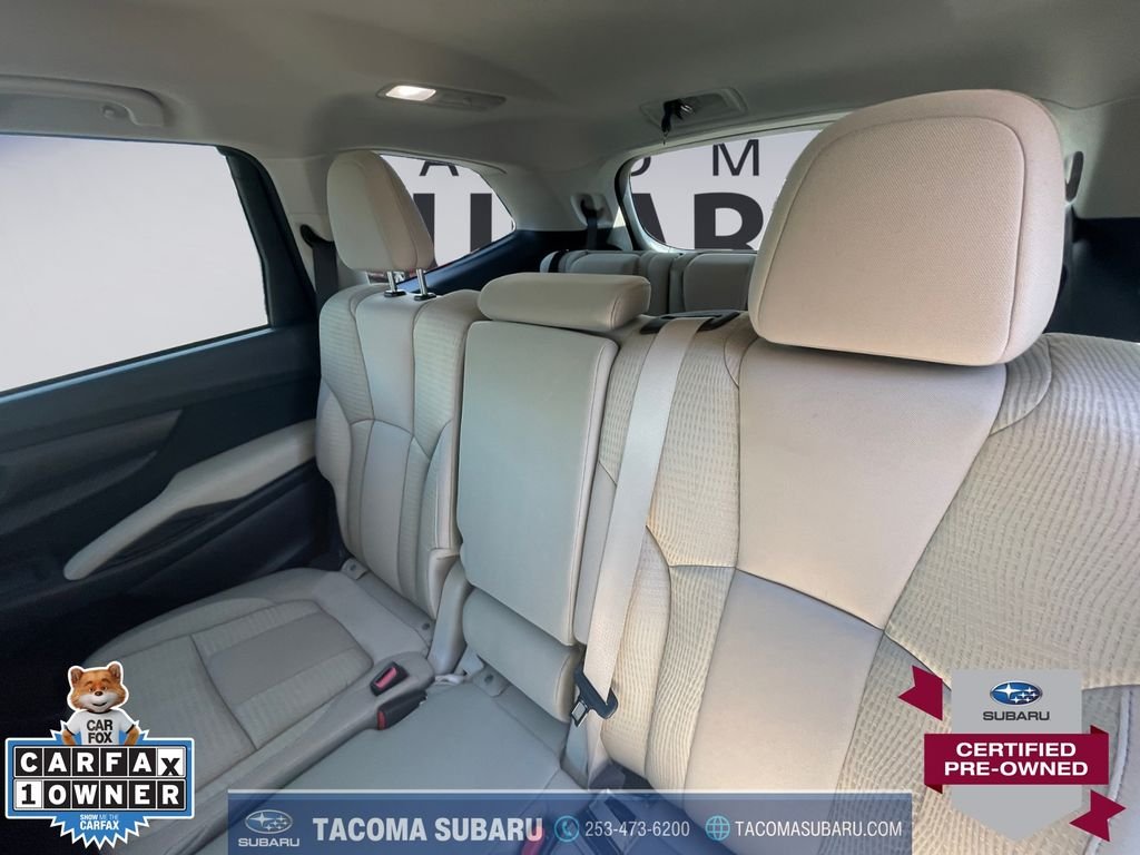 2025 Subaru Ascent Premium - Photo 16