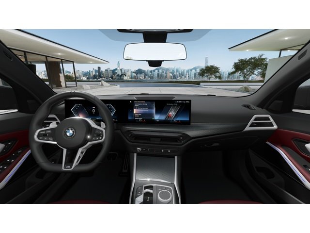New 2026 Brooklyn Grey Metallic BMW  image 10
