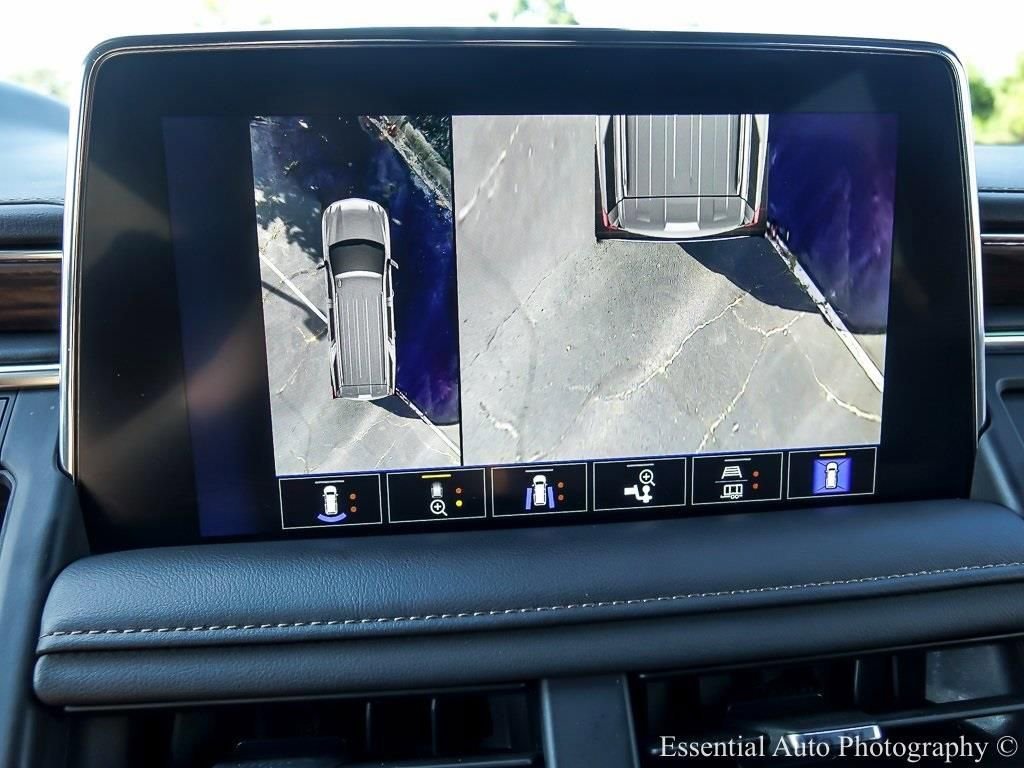 2024 CHEVROLET TAHOE - Image 26