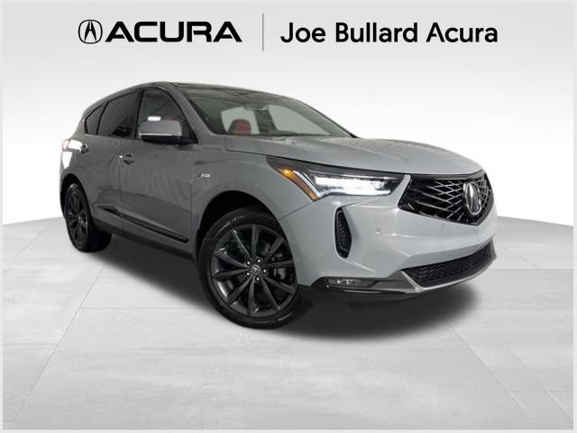 2026 Acura RDX