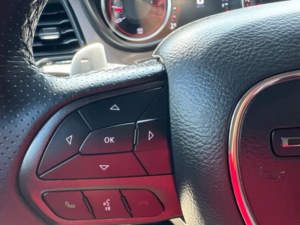 Used 2022 Go Mango Dodge R/T image 16