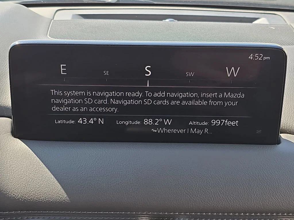 2023 Mazda CX-5 S Preferred package - Photo 14