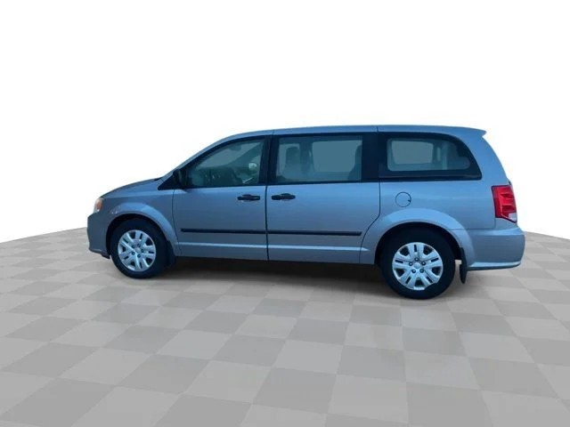 Used 2014 Silver Dodge AVP image 5
