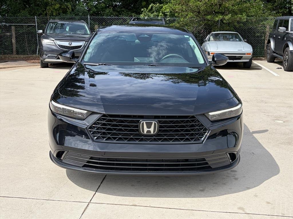 2023 Honda Accord EX - Photo 6