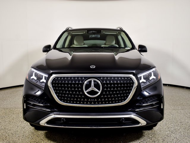 New 2027 Obsidian Black Metallic Mercedes-Benz GLE 450 image 10