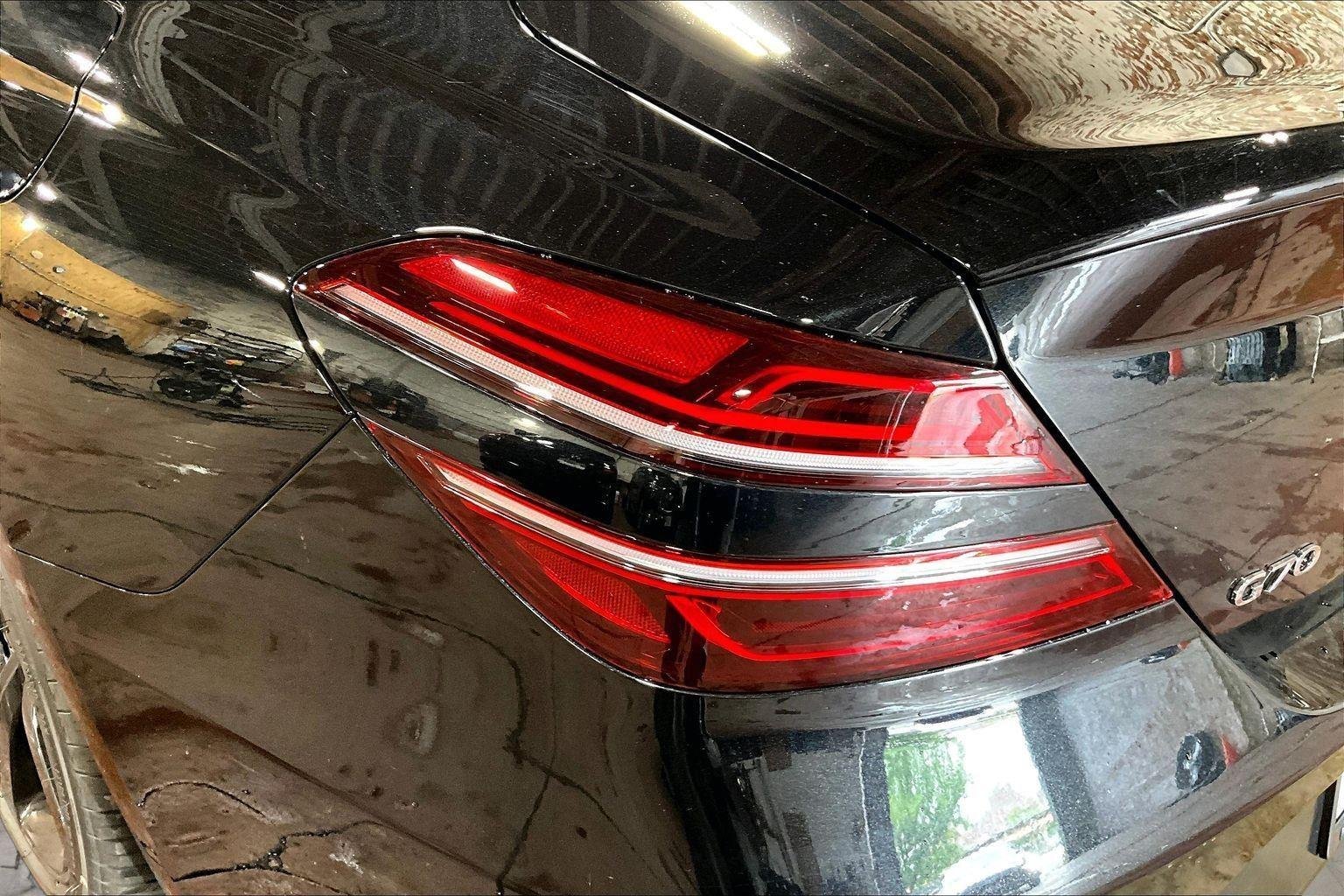 New 2026 Vik Black Genesis 3.3T SPORT PRESTIGE image 31