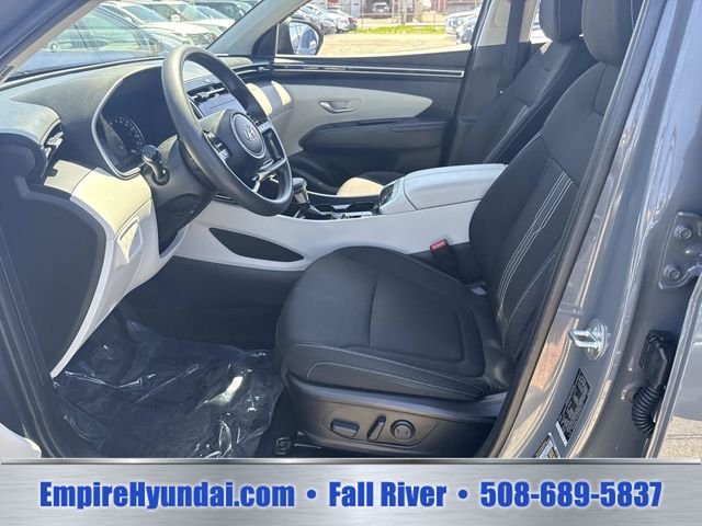 2024 Hyundai Tucson SEL - Photo 19