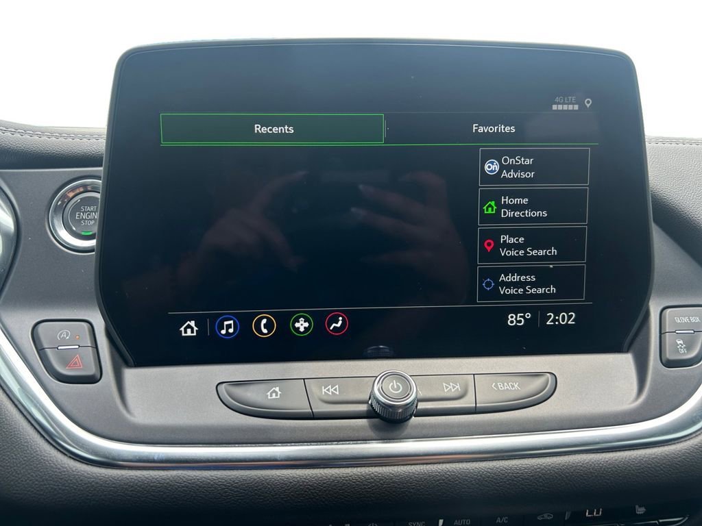 2026 Chevrolet Blazer 2LT - Photo 12