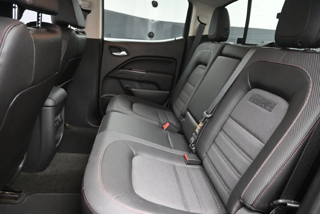 Used 2015 Gray GMC SLE1 image 11