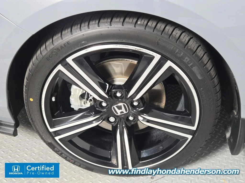 2023 Honda Accord Hybrid Sport - Photo 9