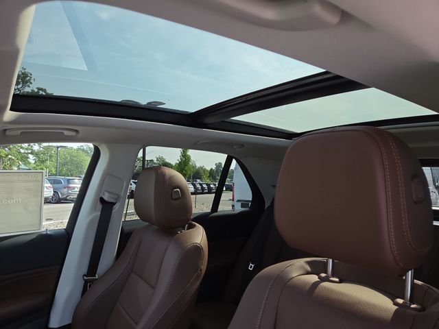 New 2026 Polar White Mercedes-Benz GLE350 image 28