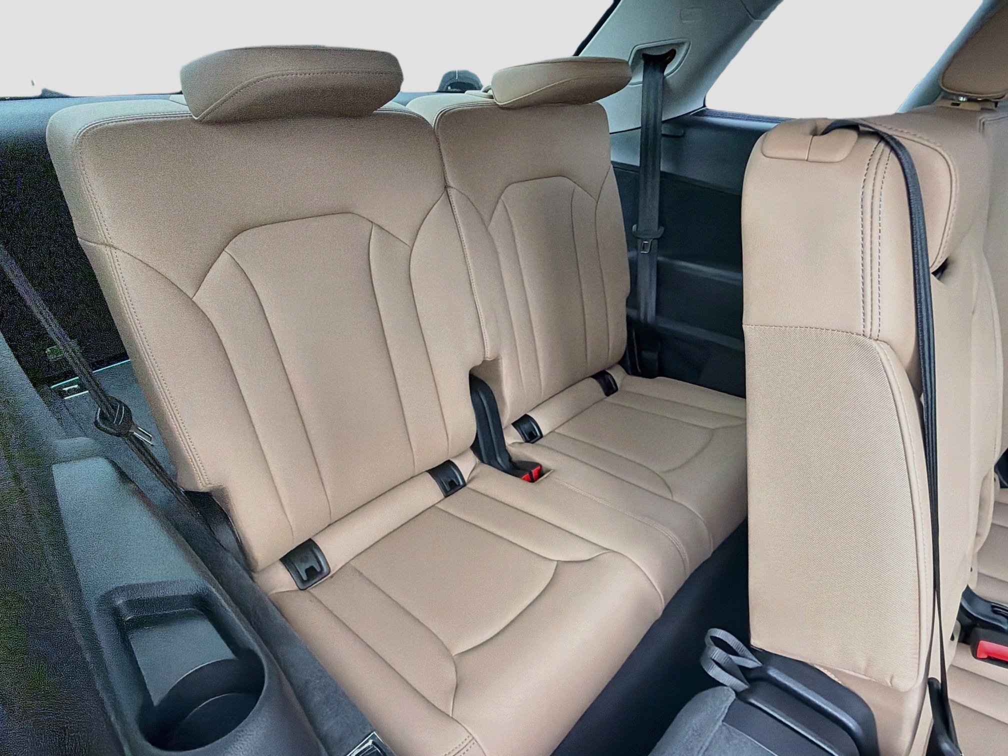 New 2026 Tamarind Brown Metallic Audi Premium image 22