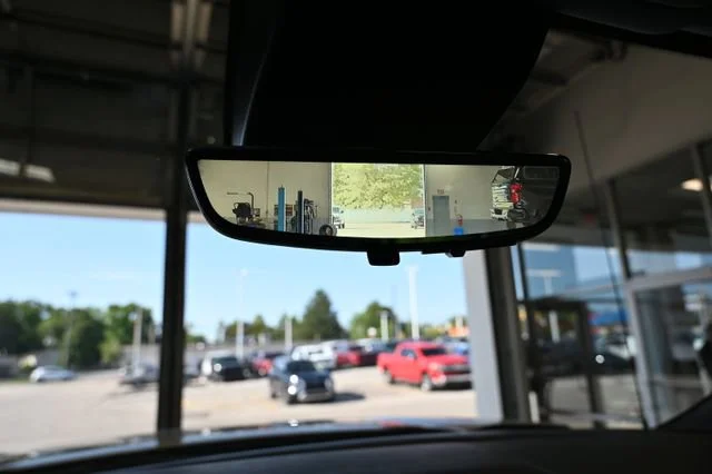 2026 GMC Sierra 1500 Denali - Photo 22