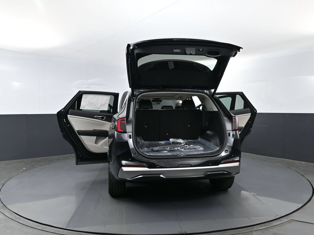 New 2026 Panthera Metal Kia SX Prestige image 28
