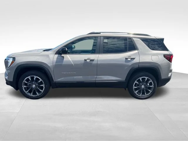 New 2027 Riverstone Metallic GMC Elevation image 2