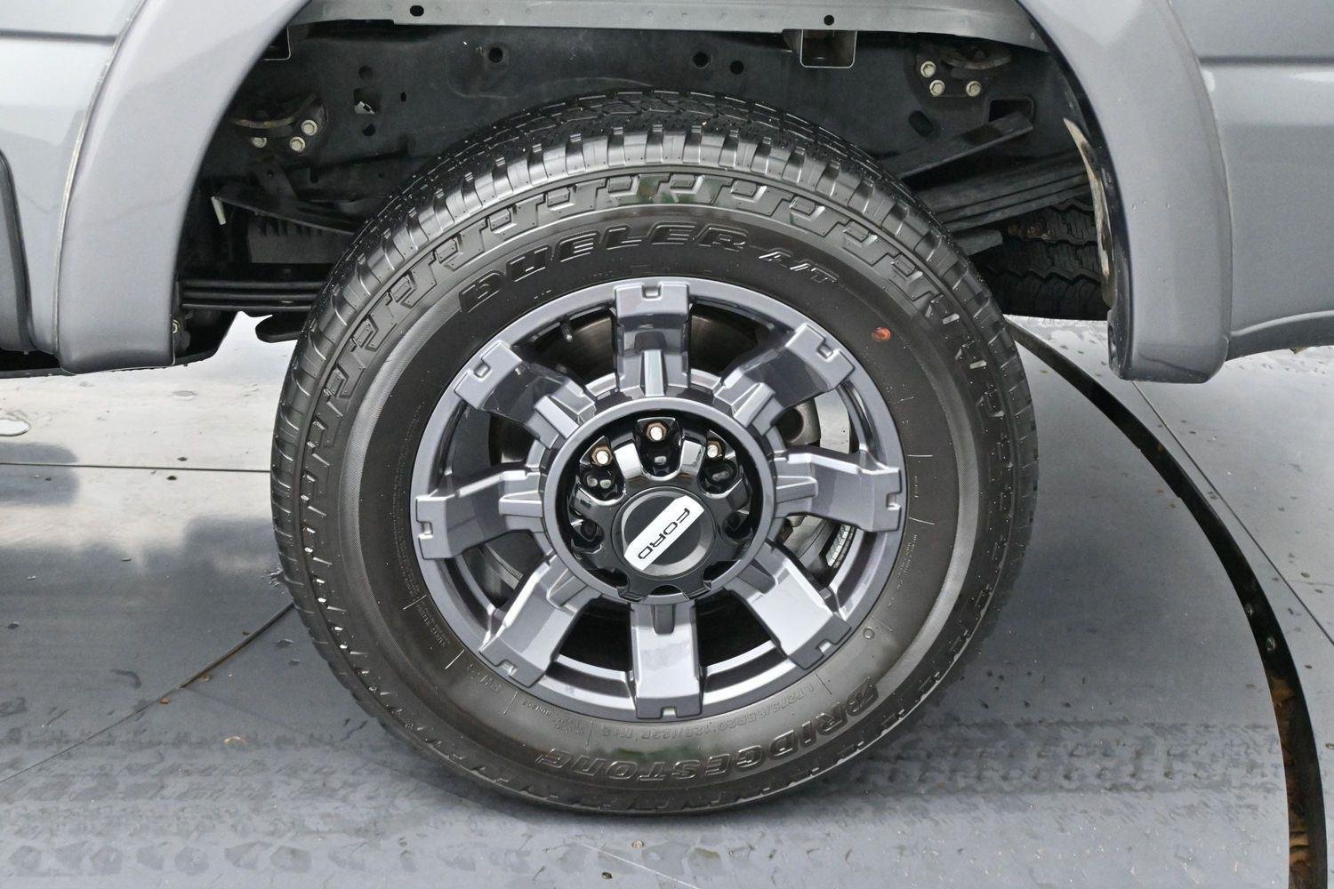 Used 2023 Carbonized Gray Ford XLT image 35