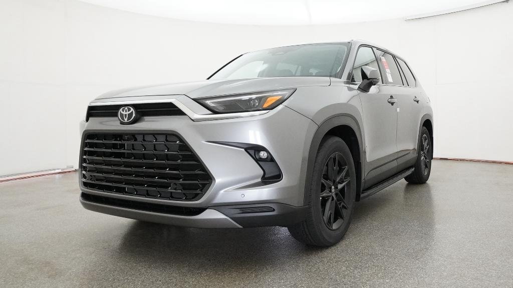 Certified Used 2026 Heavy Metal Toyota Limited image 40