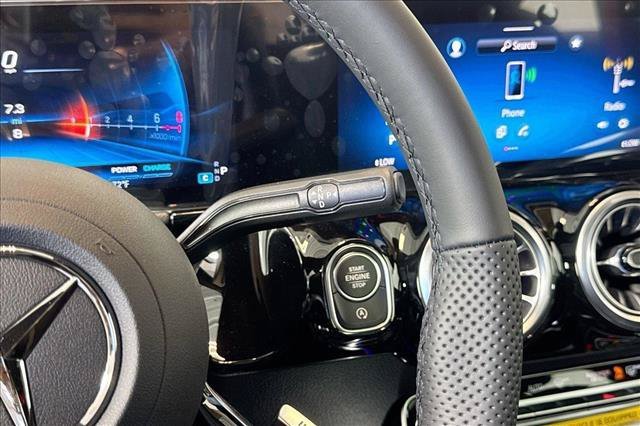 New 2026 Polar White Mercedes-Benz AMG® GLA 35 image 45
