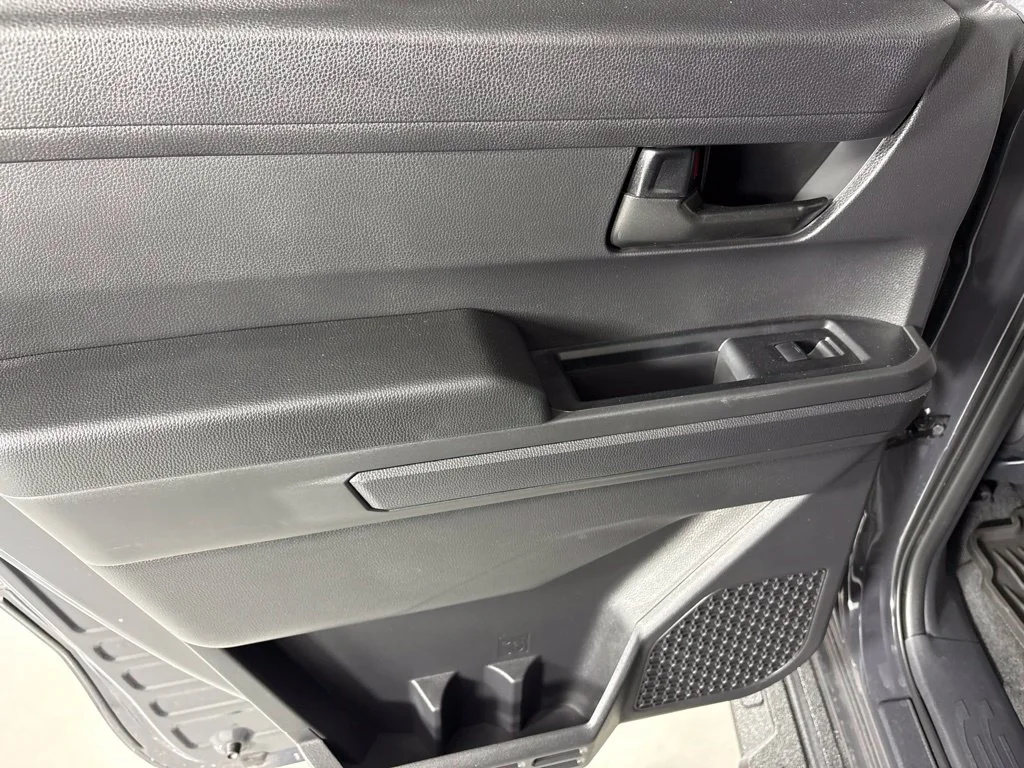 Used 2025 Gray Toyota SR5 image 26