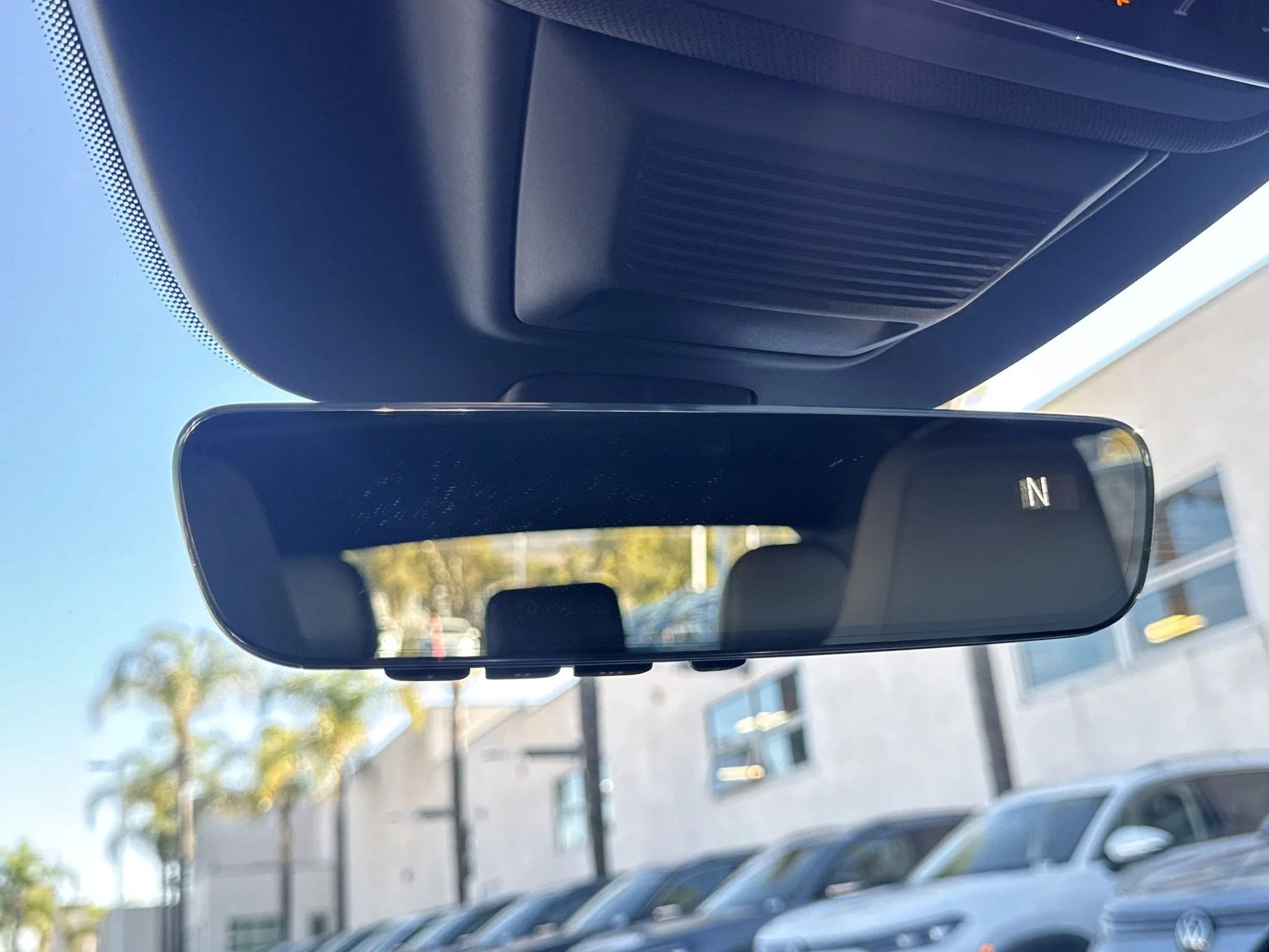 New 2026 Moonstone Gray Volkswagen Autobahn image 28