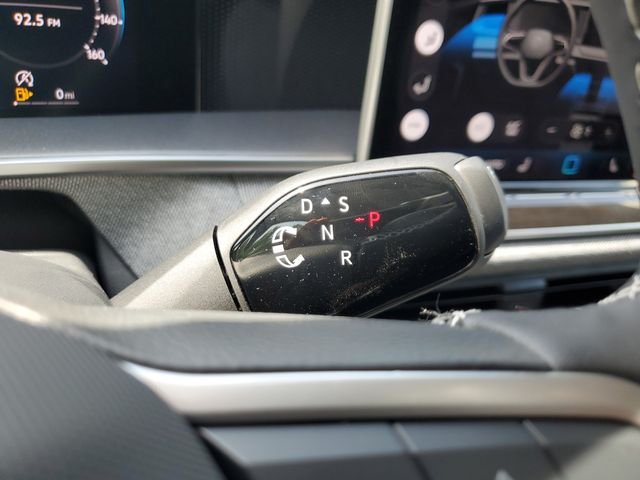 New 2026 Black Volkswagen S image 22