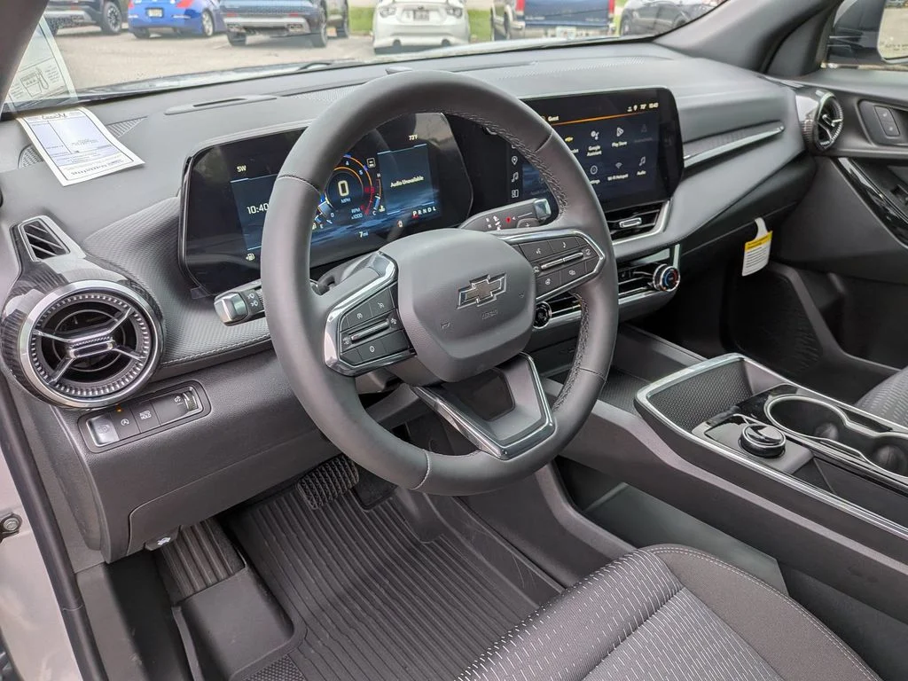 2026 Chevrolet Equinox LT - Photo 33
