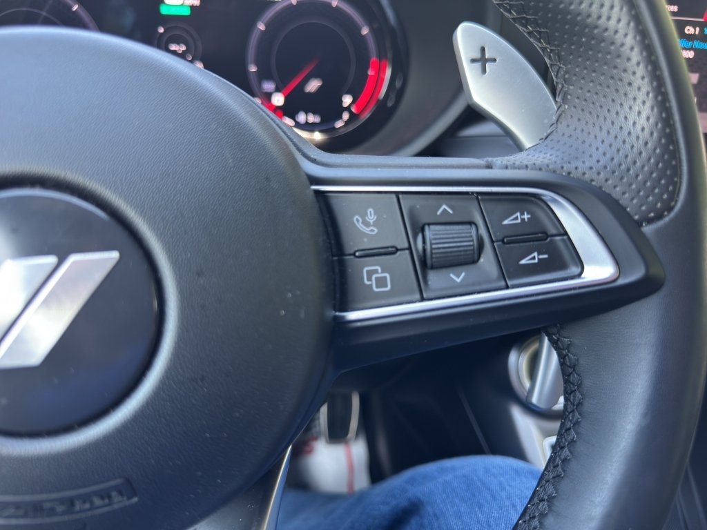 Used 2024 Hot Tamale Dodge R/T image 25