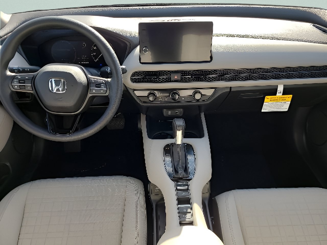 New 2027 Nordic Forest Pearl Honda LX image 12