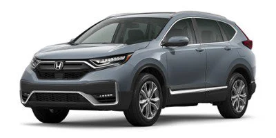 Used 2020 Red Honda Touring - - AWD - Leather - Sunroof - Heated Seats - Power Liftgate & More! image 1