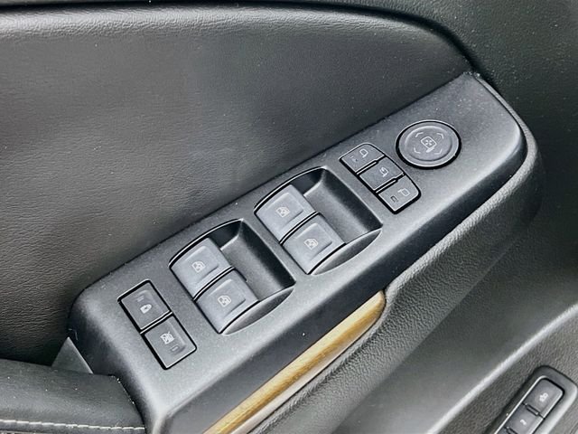 2019 GMC Yukon Denali - Photo 9