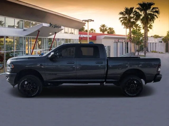 Used 2022 Gray Ram Big Horn image 6