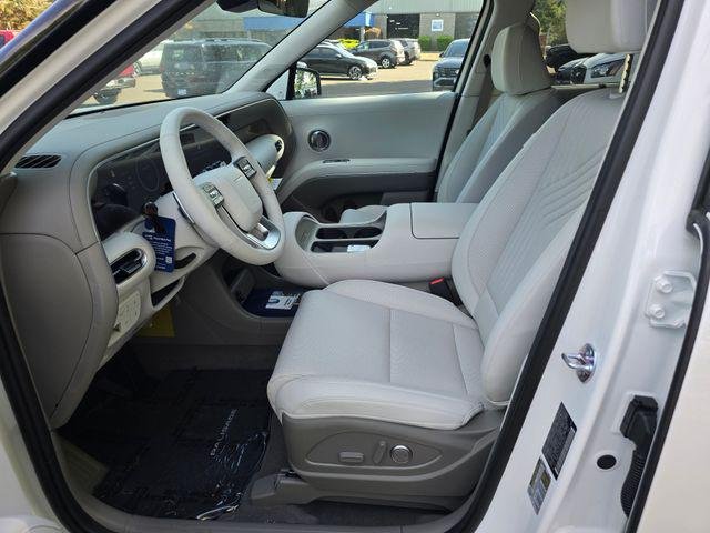 New 2026 White Pearl Hyundai SEL AWD image 19