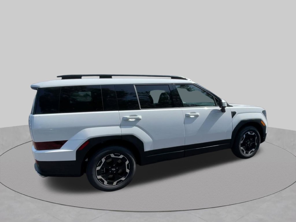 2026 Hyundai Santa Fe SEL - Photo 24