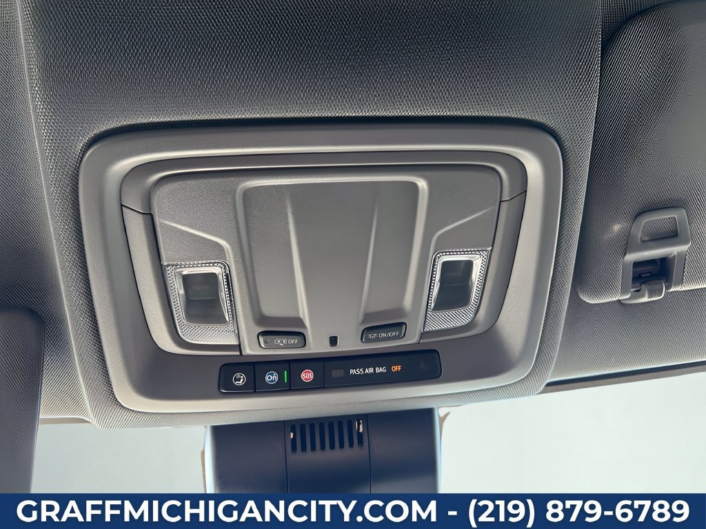 2026 Chevrolet Silverado 1500 Custom - Photo 22