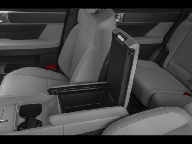 New 2026 Serenity White Hyundai SE image 50