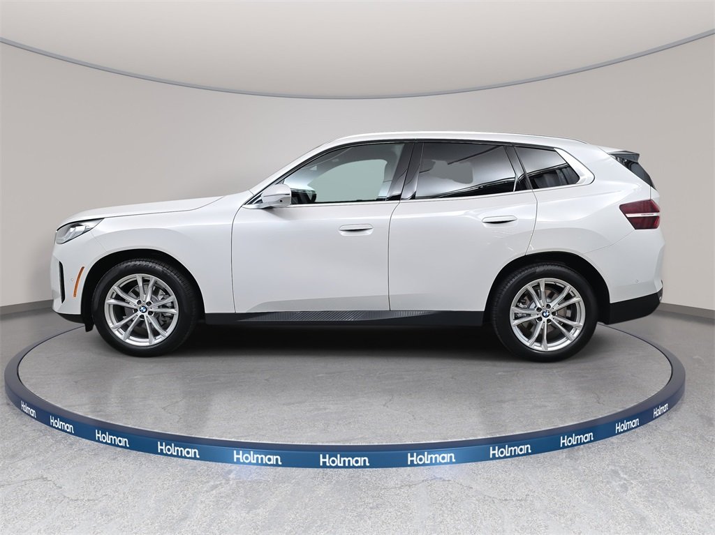 2025 Bmw X3 30x Drive photo 2