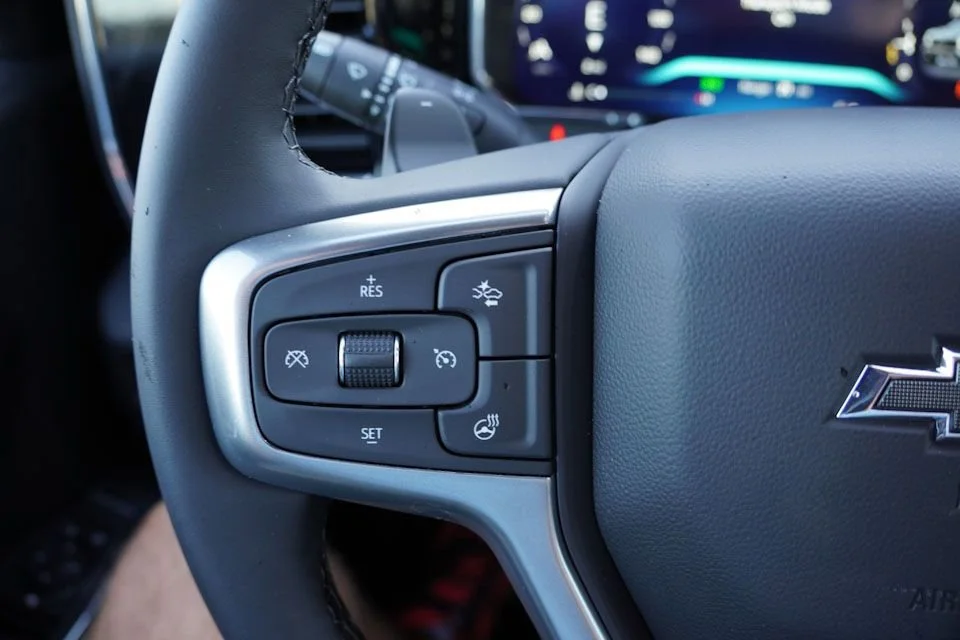 2026 Chevrolet Silverado 1500 LT Trail Boss - Photo 13
