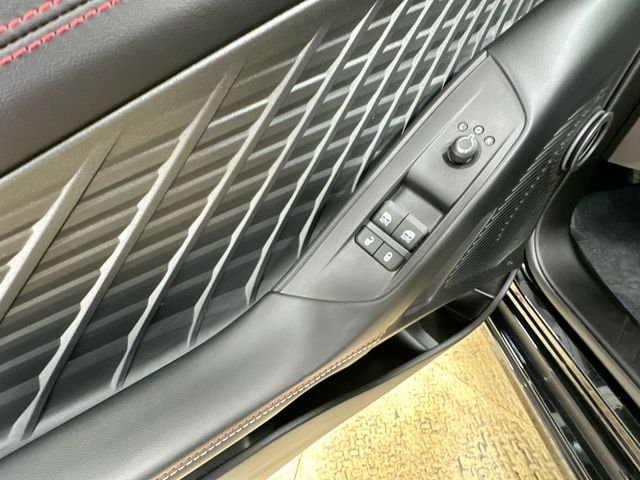 Used 2026 Black Dodge Scat Pack image 16