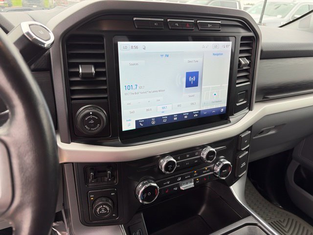 Used 2022 White Ford XL image 25