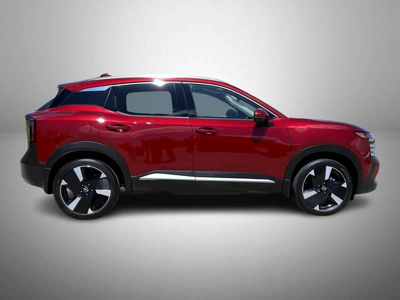 Used 2025 Red Nissan SR image 4